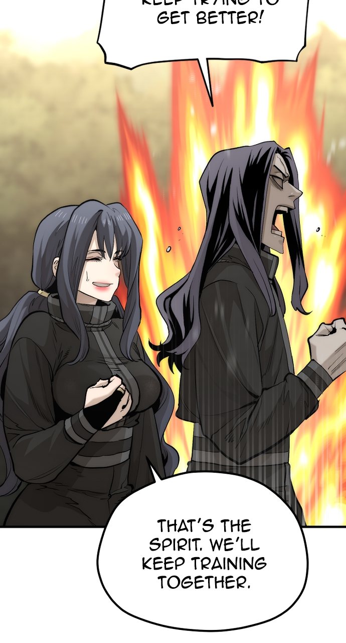 Heavenly Demon Cultivation Simulation - Chapter 113 Page 95