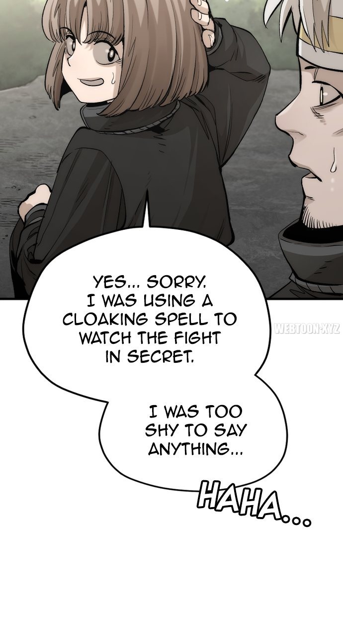 Heavenly Demon Cultivation Simulation - Chapter 114 Page 108