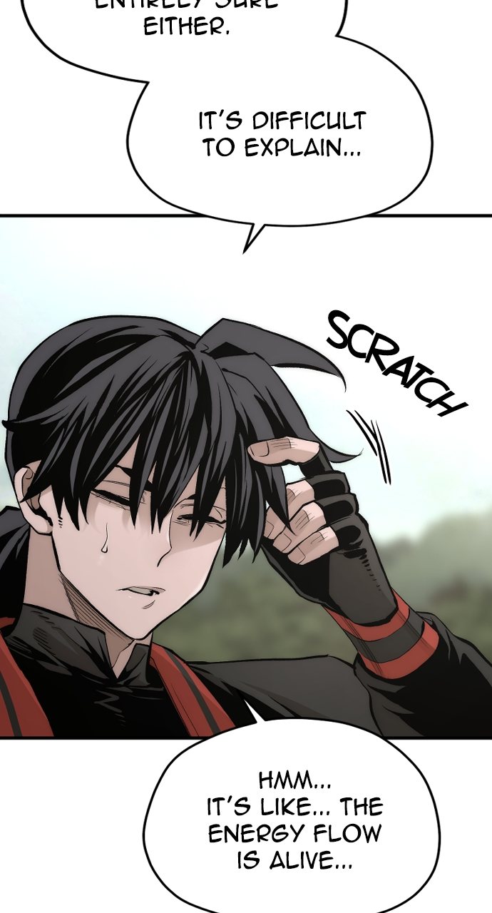 Heavenly Demon Cultivation Simulation - Chapter 114 Page 50