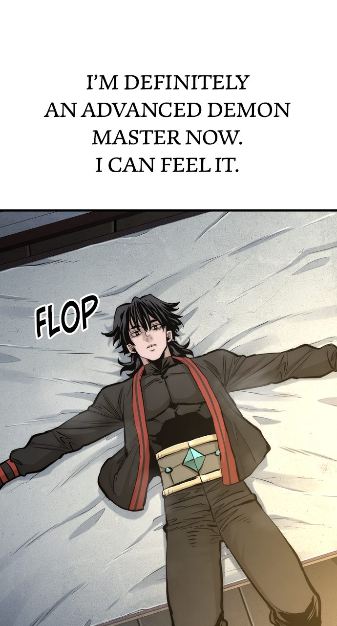 Heavenly Demon Cultivation Simulation - Chapter 115 Page 112