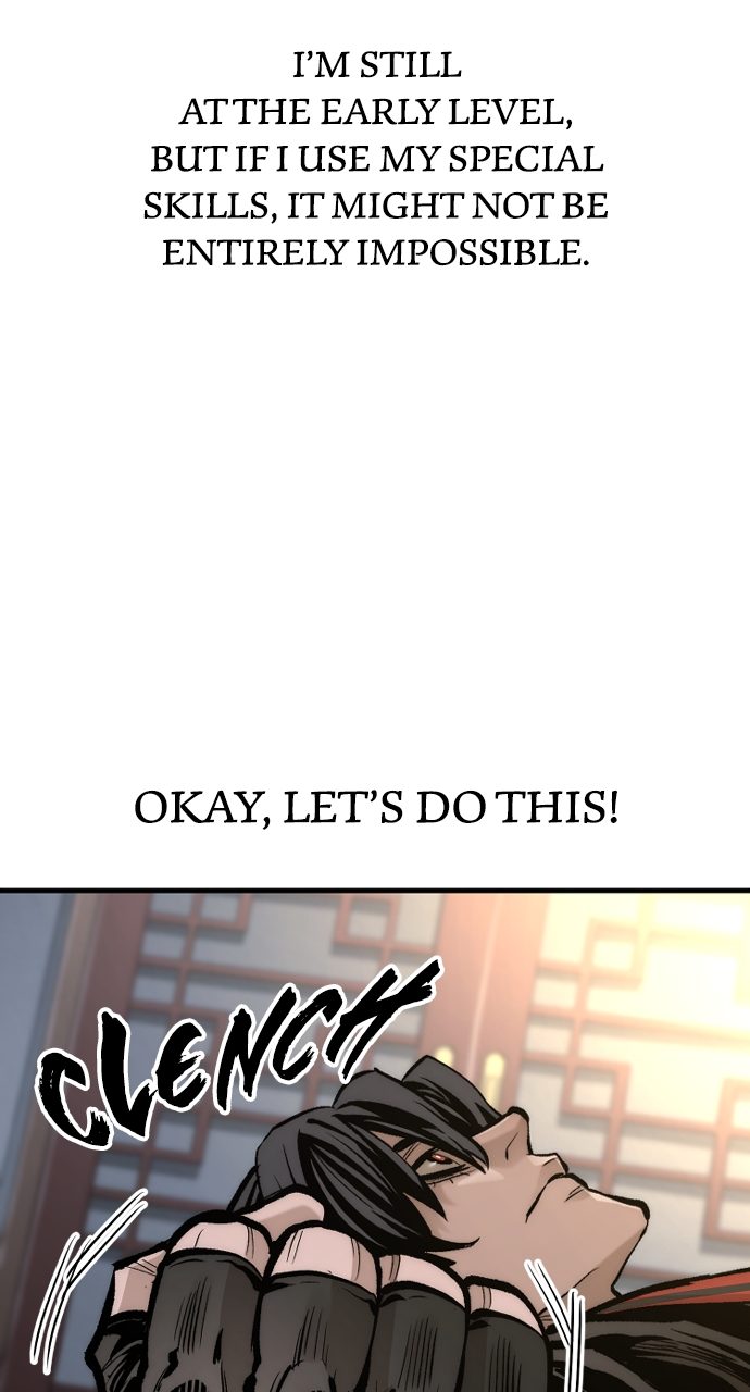 Heavenly Demon Cultivation Simulation - Chapter 115 Page 116