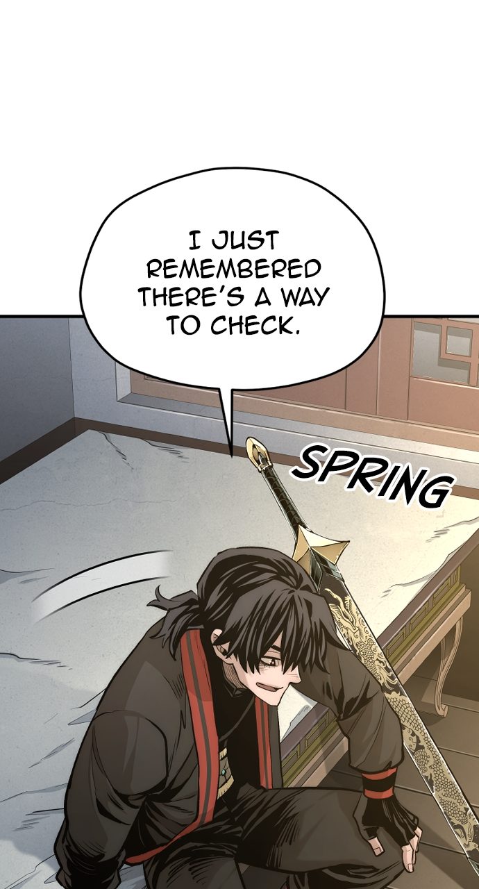 Heavenly Demon Cultivation Simulation - Chapter 115 Page 121