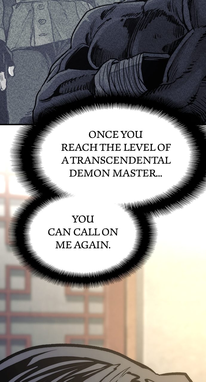 Heavenly Demon Cultivation Simulation - Chapter 115 Page 124