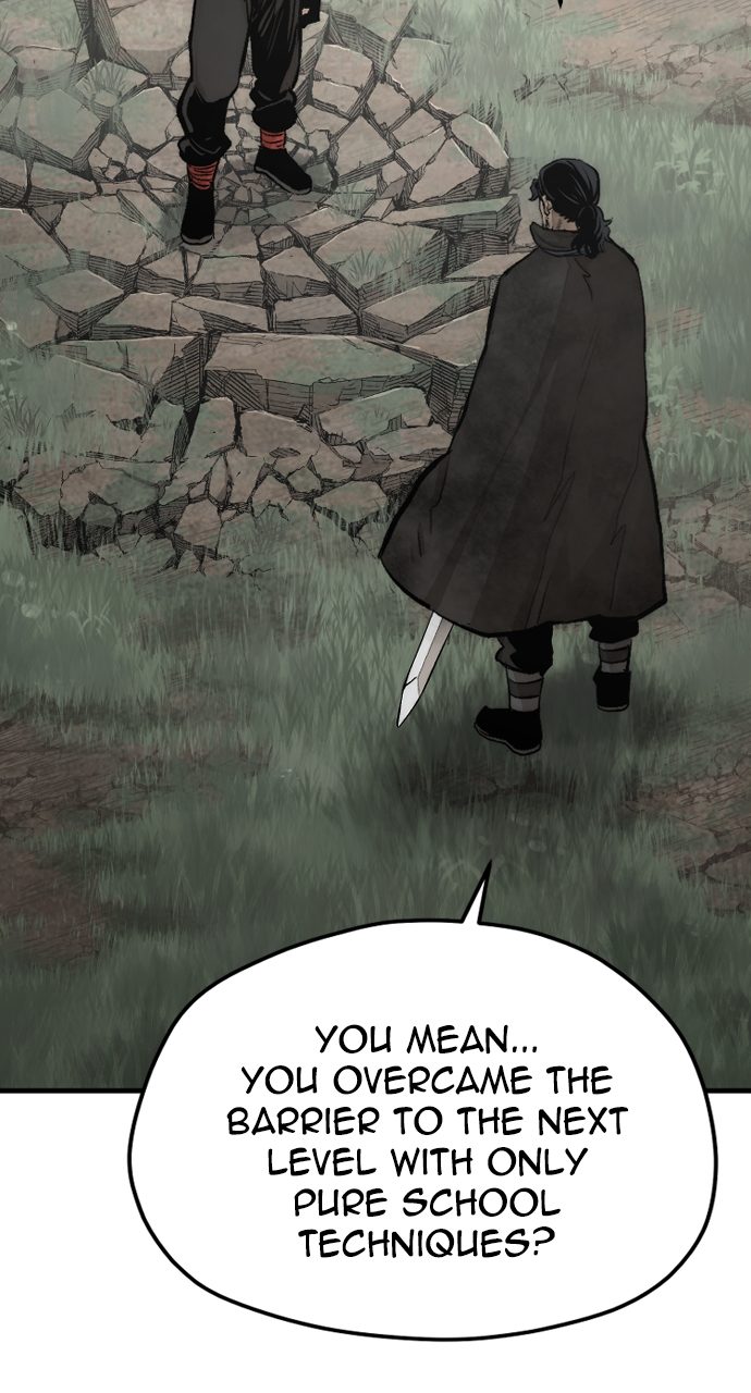 Heavenly Demon Cultivation Simulation - Chapter 115 Page 24