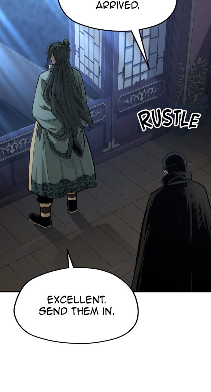 Heavenly Demon Cultivation Simulation - Chapter 115 Page 57