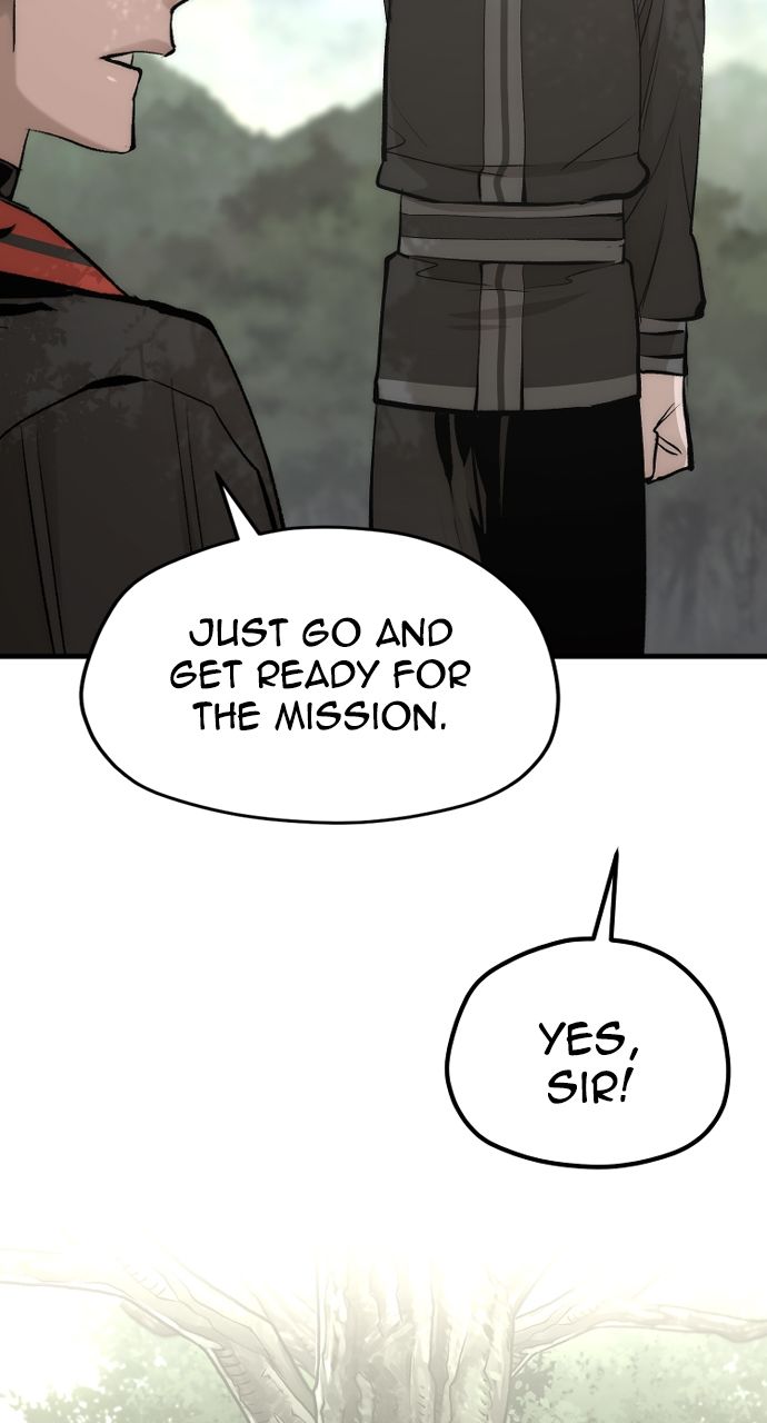 Heavenly Demon Cultivation Simulation - Chapter 116 Page 123