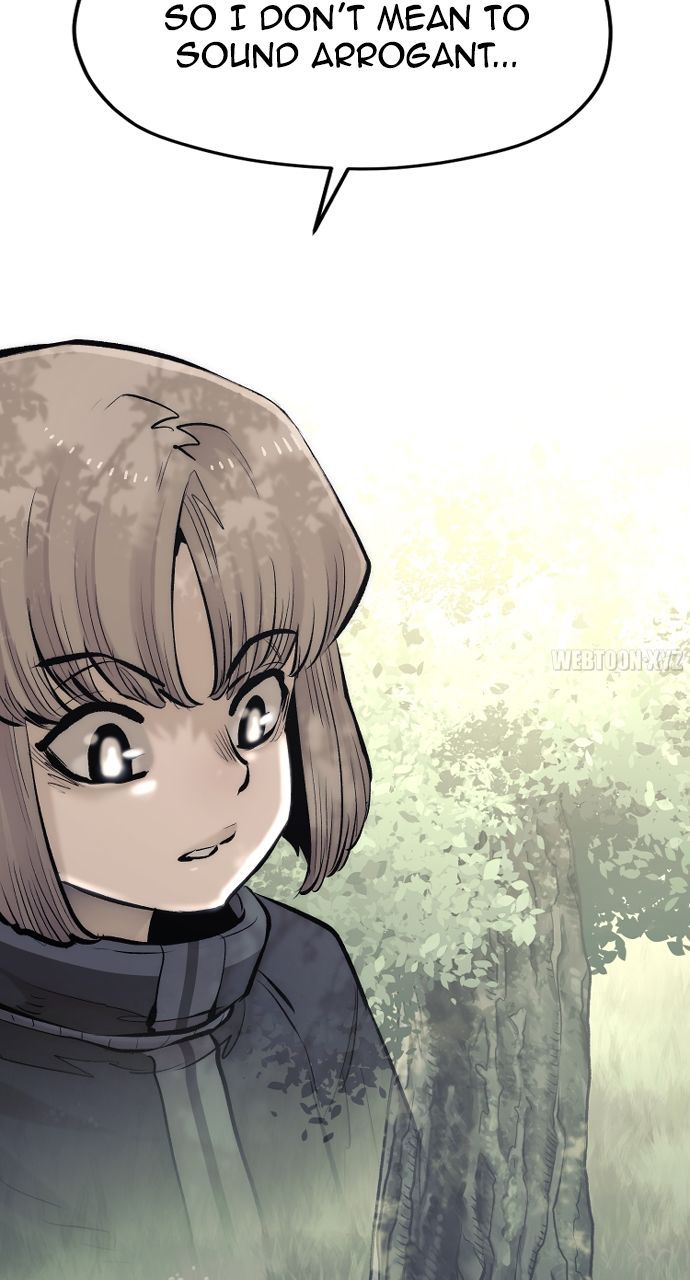 Heavenly Demon Cultivation Simulation - Chapter 116 Page 136