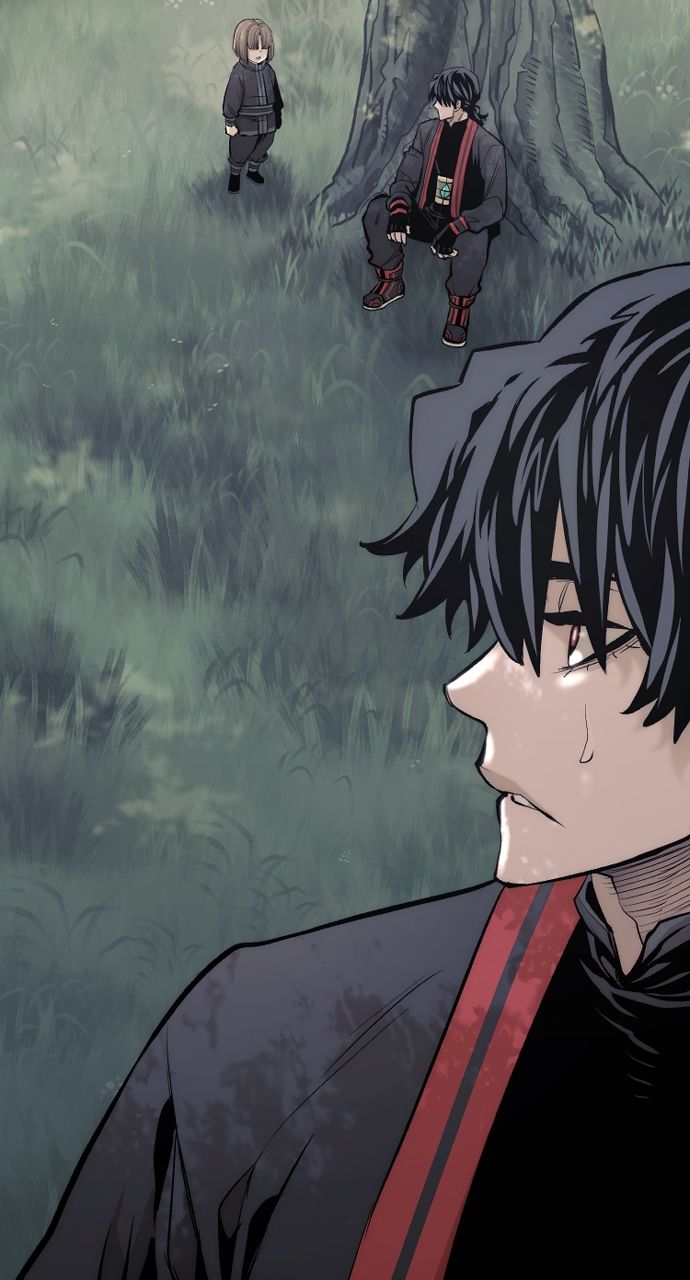 Heavenly Demon Cultivation Simulation - Chapter 116 Page 137