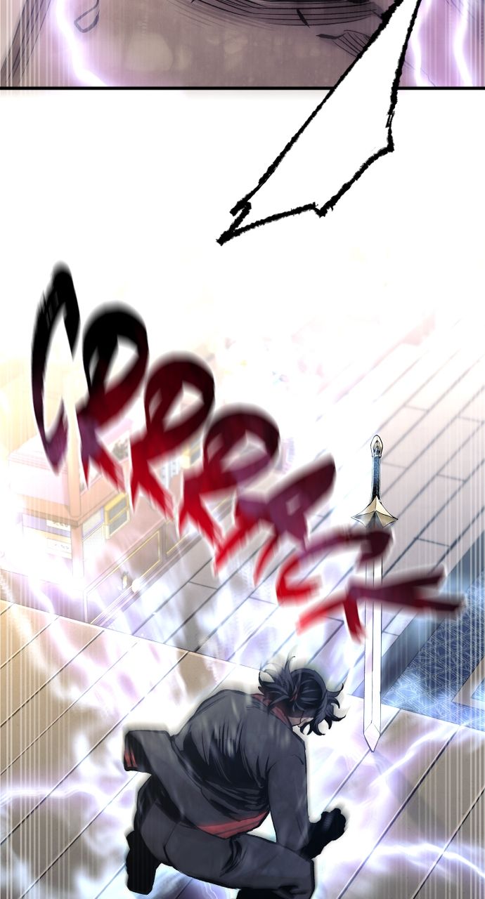 Heavenly Demon Cultivation Simulation - Chapter 116 Page 38