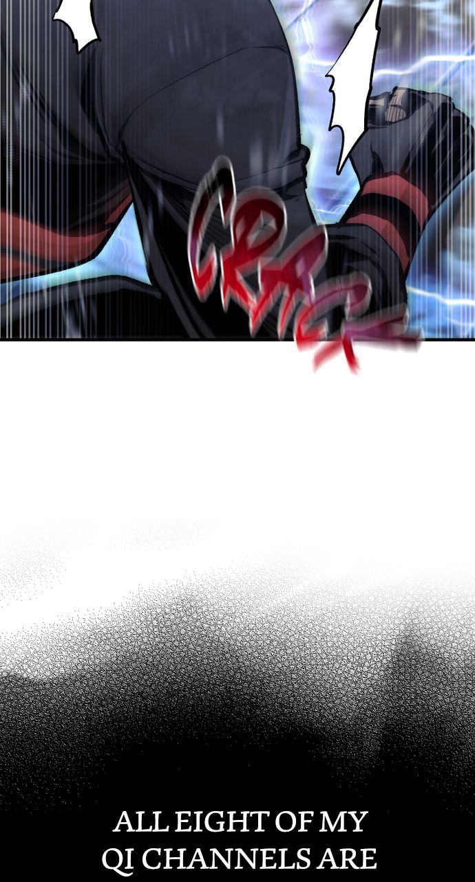 Heavenly Demon Cultivation Simulation - Chapter 116 Page 40