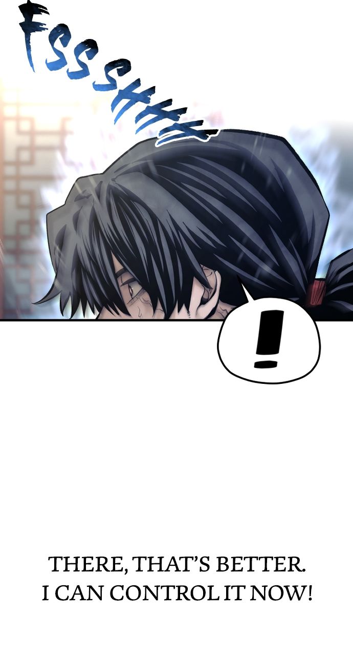 Heavenly Demon Cultivation Simulation - Chapter 116 Page 54