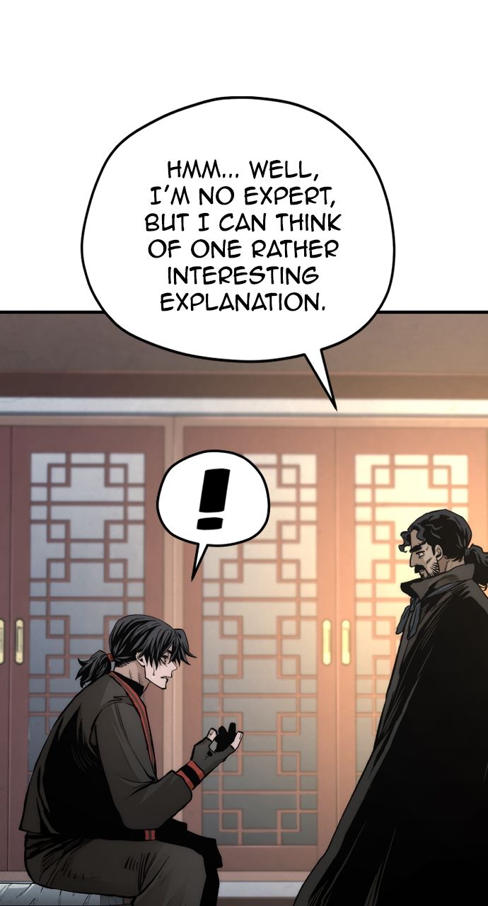 Heavenly Demon Cultivation Simulation - Chapter 116 Page 70