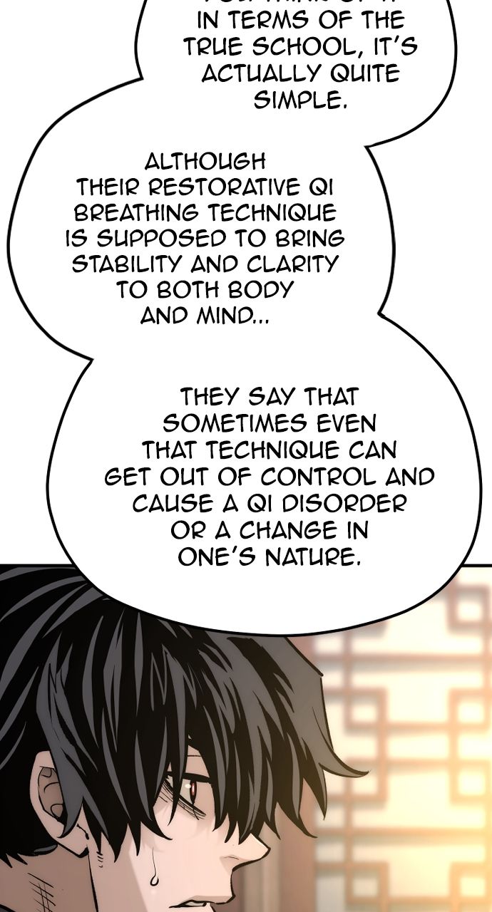 Heavenly Demon Cultivation Simulation - Chapter 116 Page 74