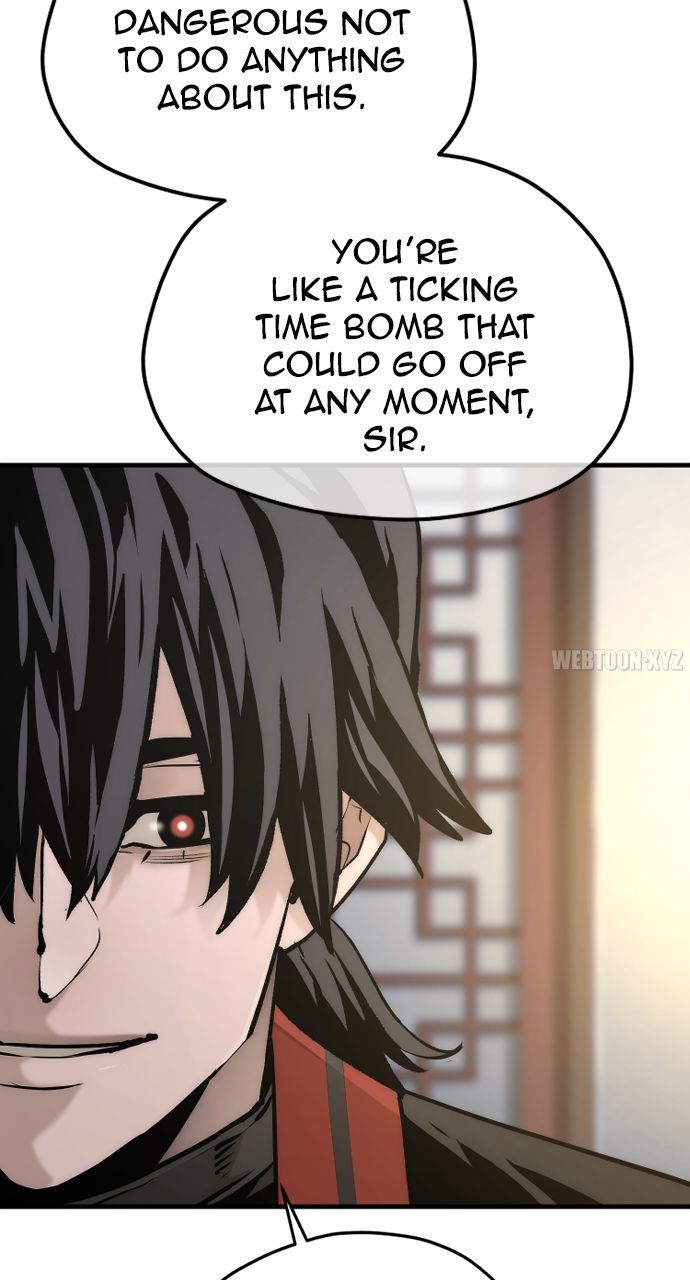 Heavenly Demon Cultivation Simulation - Chapter 116 Page 86