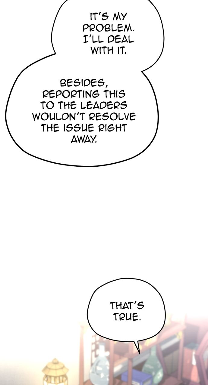 Heavenly Demon Cultivation Simulation - Chapter 116 Page 87