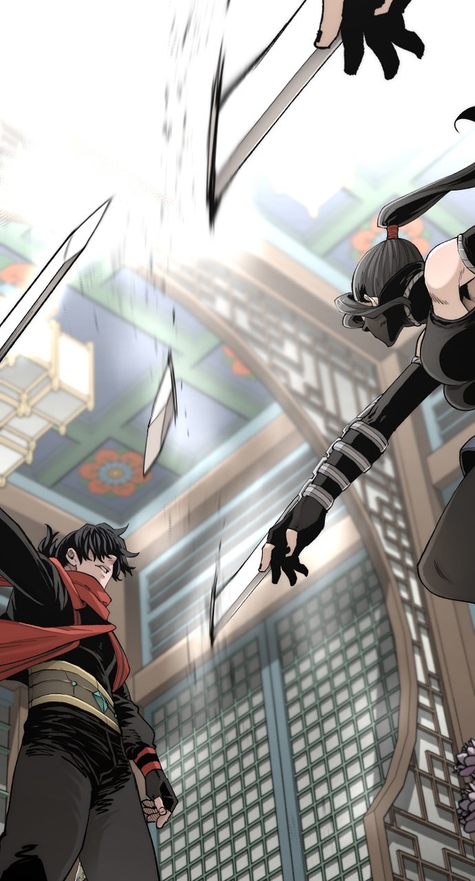 Heavenly Demon Cultivation Simulation - Chapter 117 Page 100