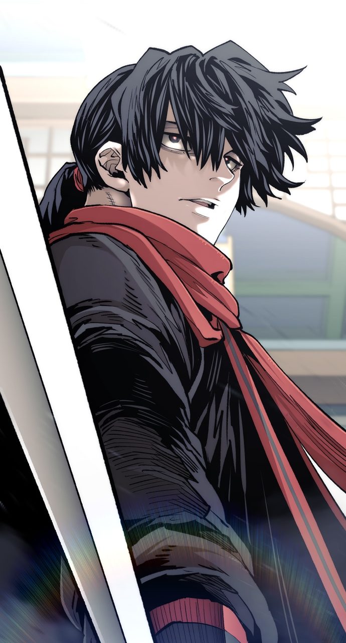 Heavenly Demon Cultivation Simulation - Chapter 117 Page 109