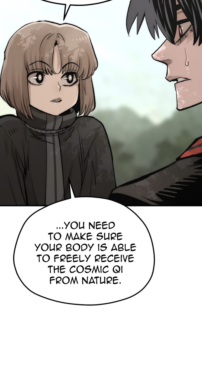 Heavenly Demon Cultivation Simulation - Chapter 117 Page 19