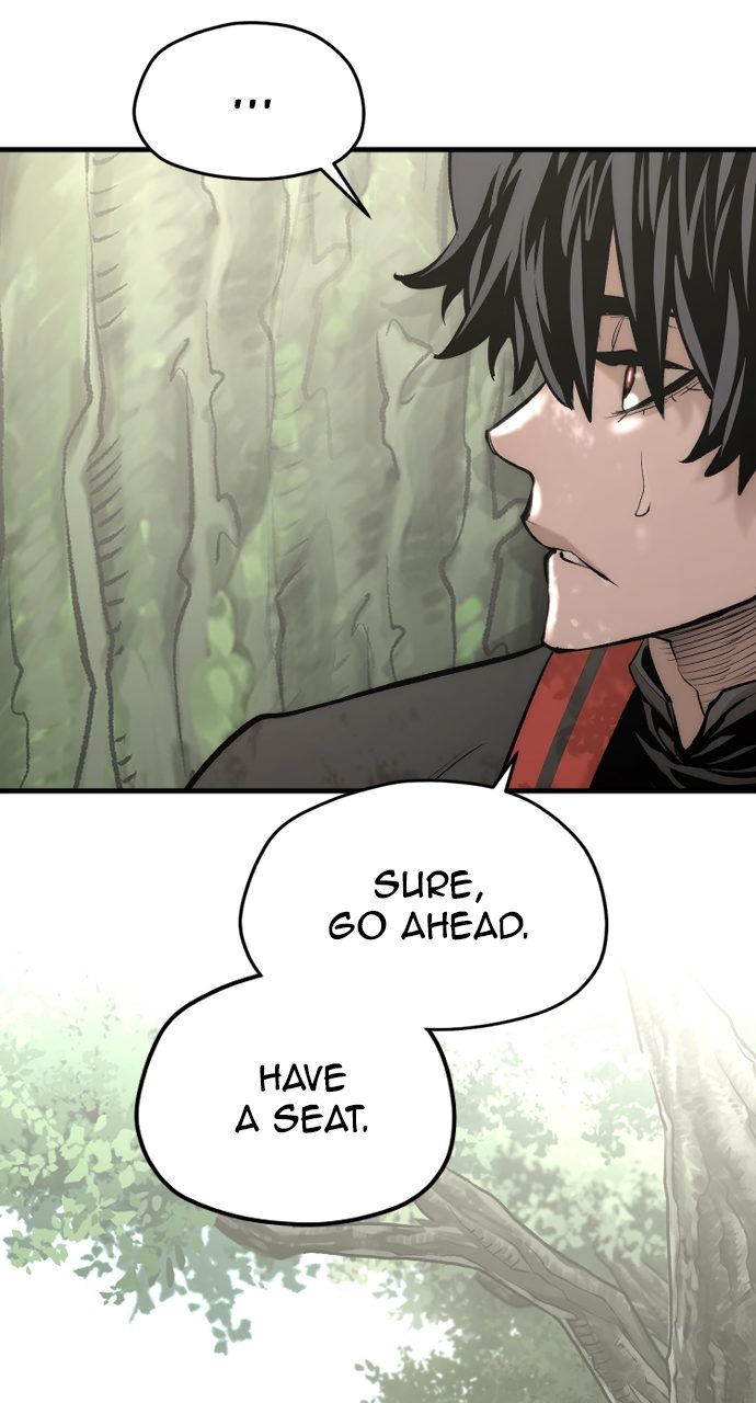 Heavenly Demon Cultivation Simulation - Chapter 117 Page 3