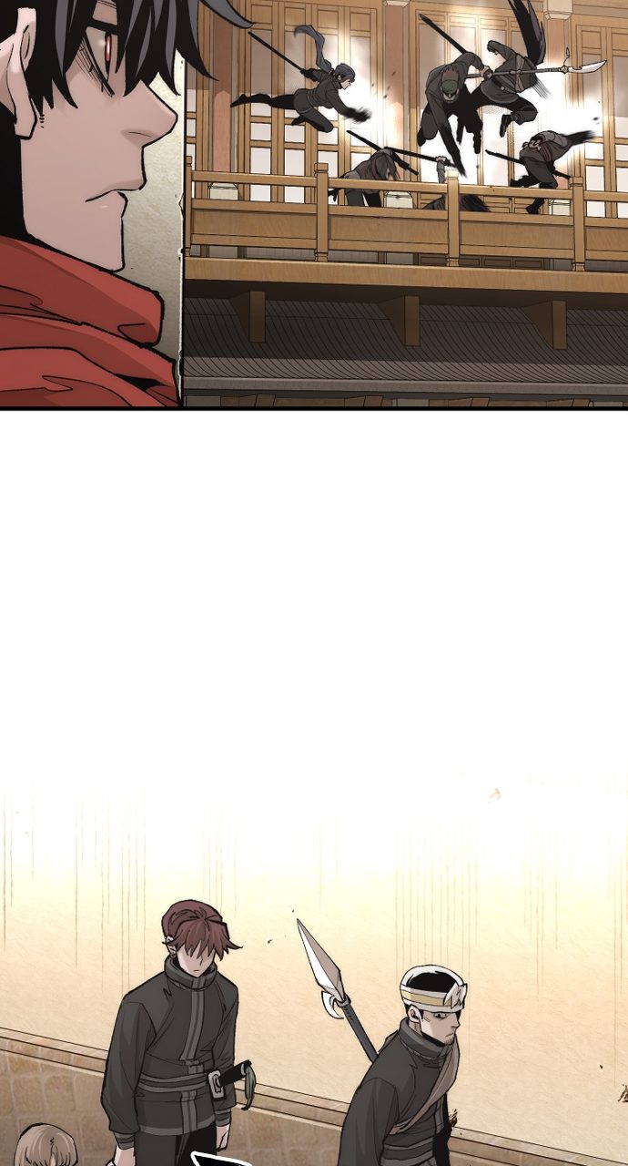 Heavenly Demon Cultivation Simulation - Chapter 117 Page 38