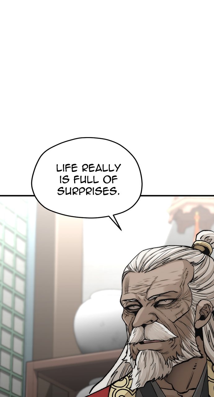 Heavenly Demon Cultivation Simulation - Chapter 117 Page 79