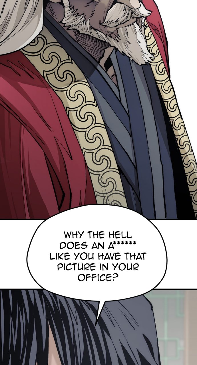 Heavenly Demon Cultivation Simulation - Chapter 117 Page 85