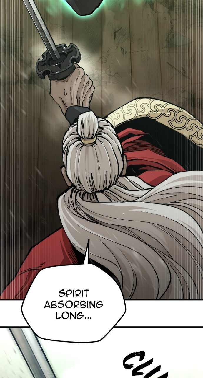 Heavenly Demon Cultivation Simulation - Chapter 118 Page 143