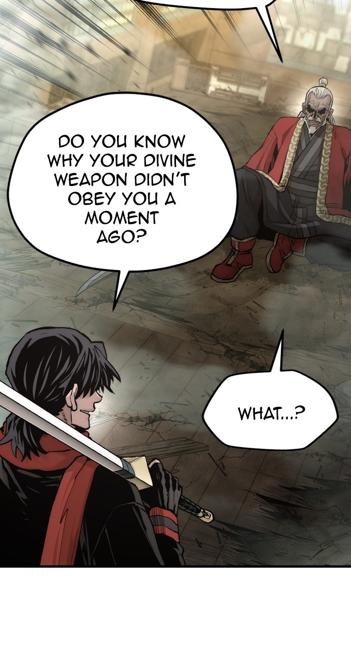 Heavenly Demon Cultivation Simulation - Chapter 118 Page 148