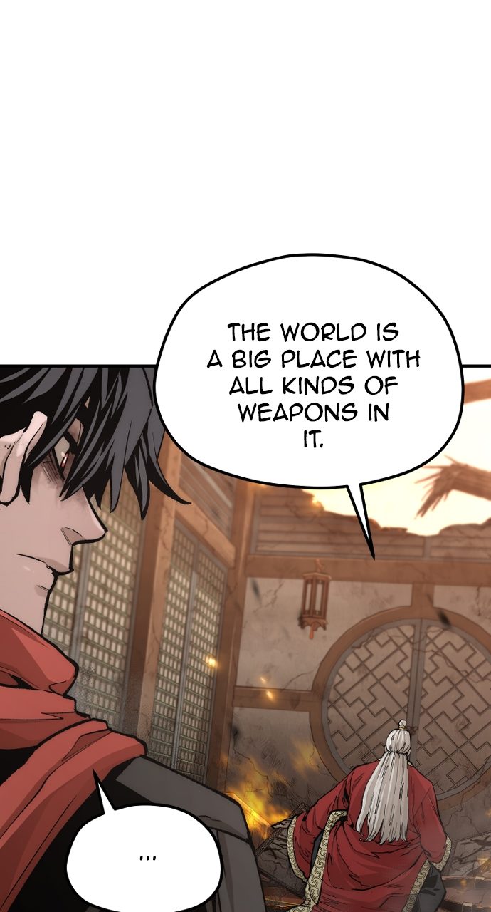 Heavenly Demon Cultivation Simulation - Chapter 118 Page 16