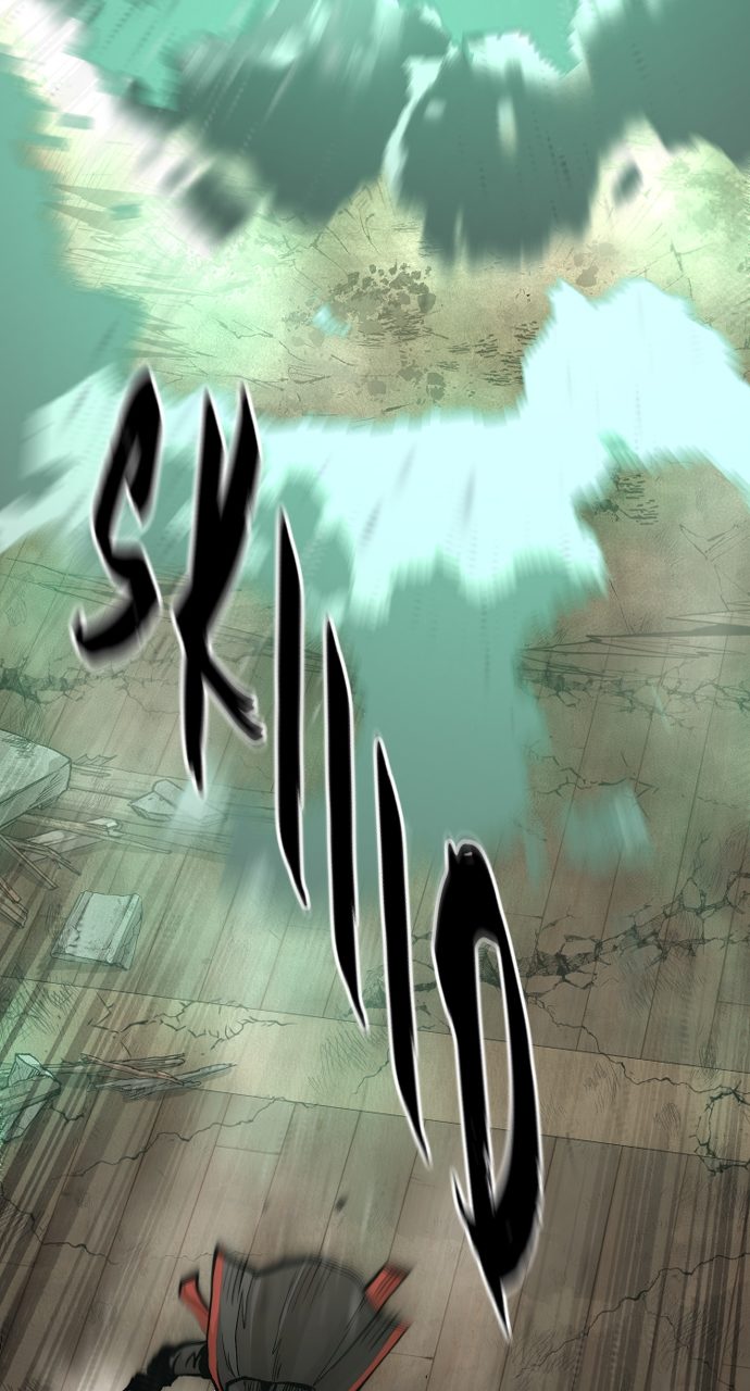 Heavenly Demon Cultivation Simulation - Chapter 118 Page 68