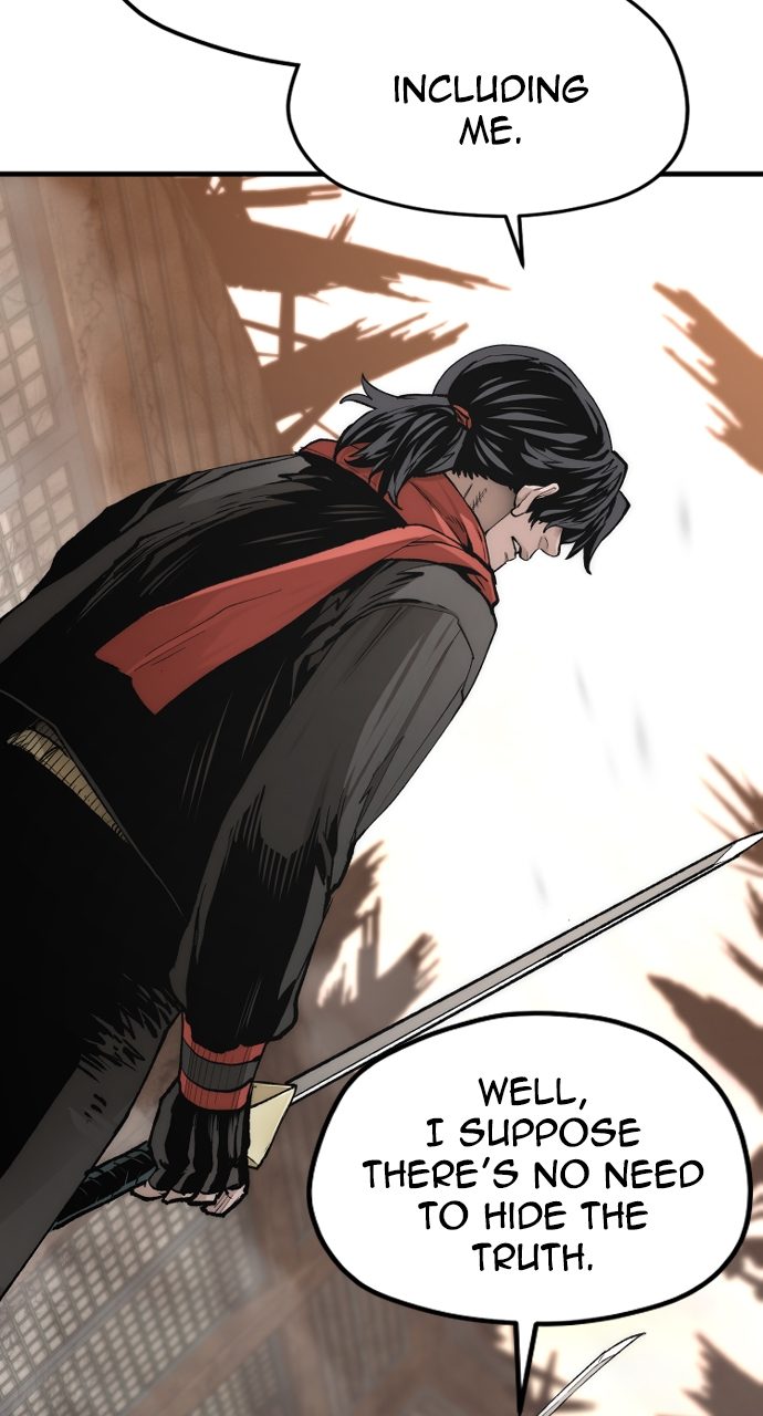 Heavenly Demon Cultivation Simulation - Chapter 118 Page 84