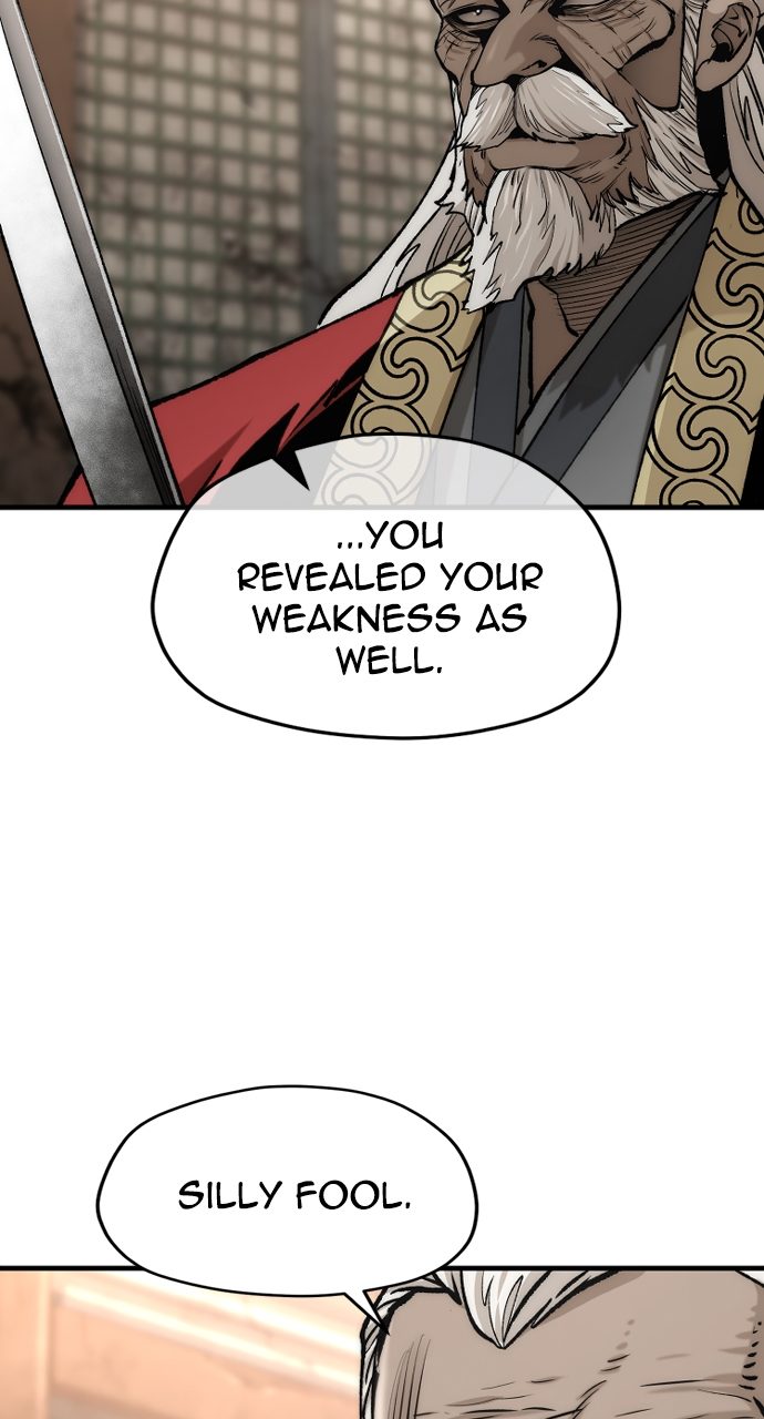 Heavenly Demon Cultivation Simulation - Chapter 118 Page 87