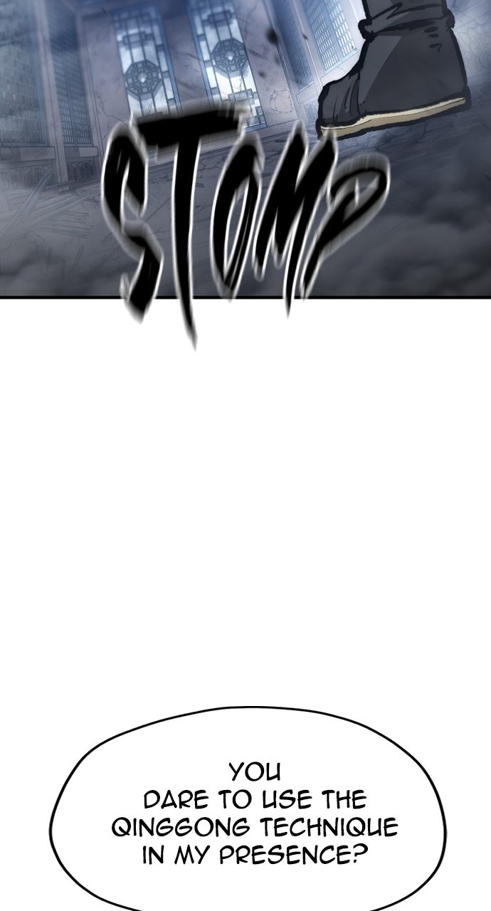 Heavenly Demon Cultivation Simulation - Chapter 119 Page 120