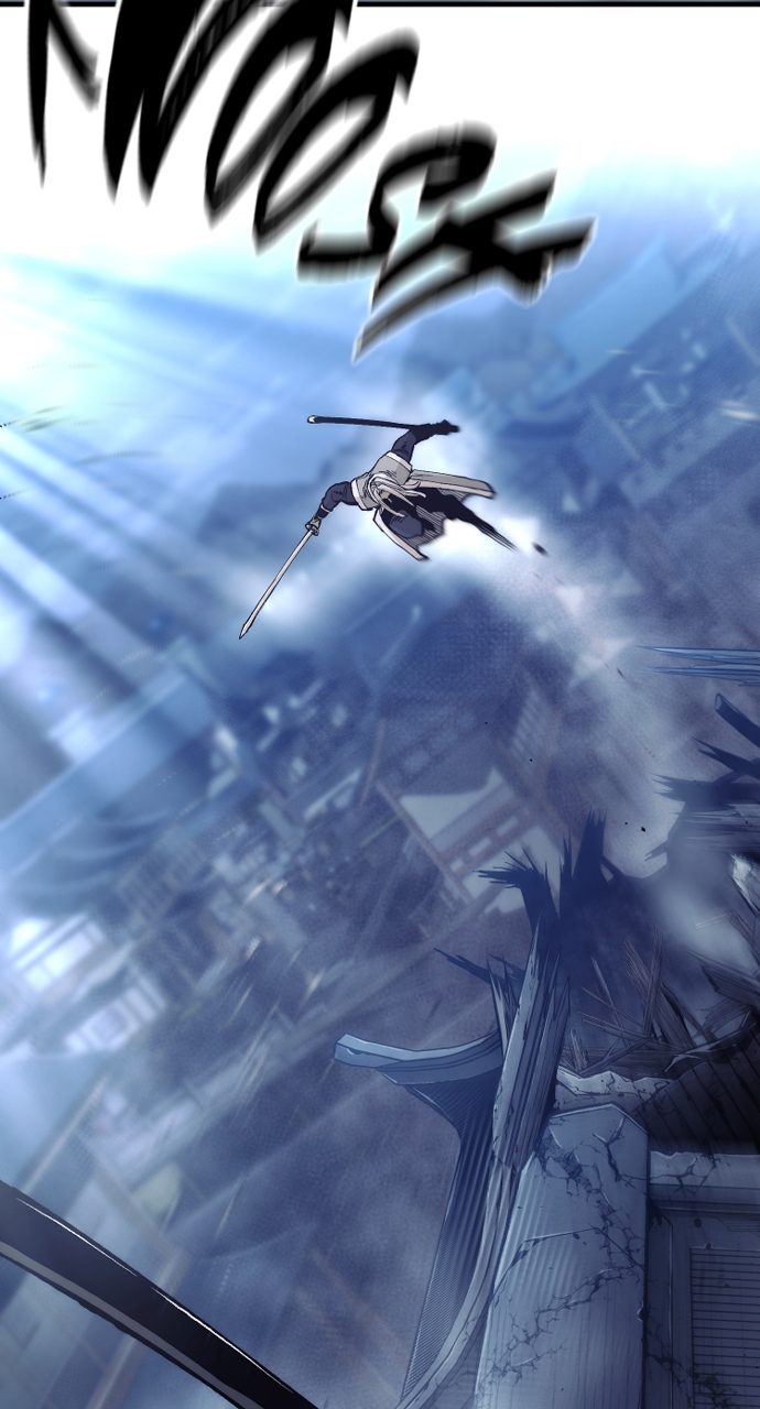 Heavenly Demon Cultivation Simulation - Chapter 119 Page 124