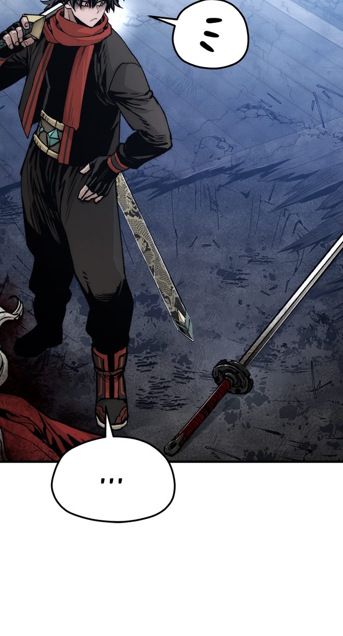 Heavenly Demon Cultivation Simulation - Chapter 119 Page 17