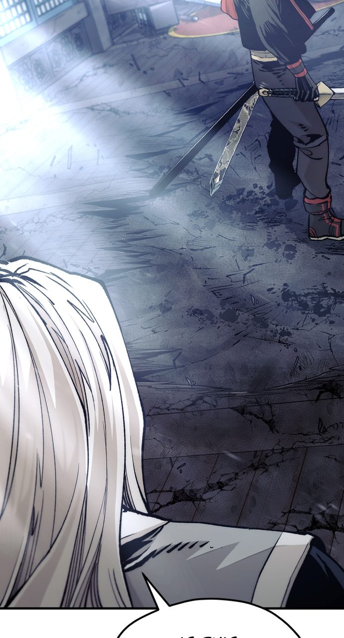 Heavenly Demon Cultivation Simulation - Chapter 119 Page 23