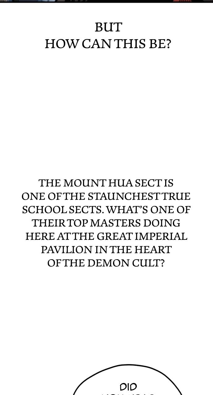 Heavenly Demon Cultivation Simulation - Chapter 119 Page 33