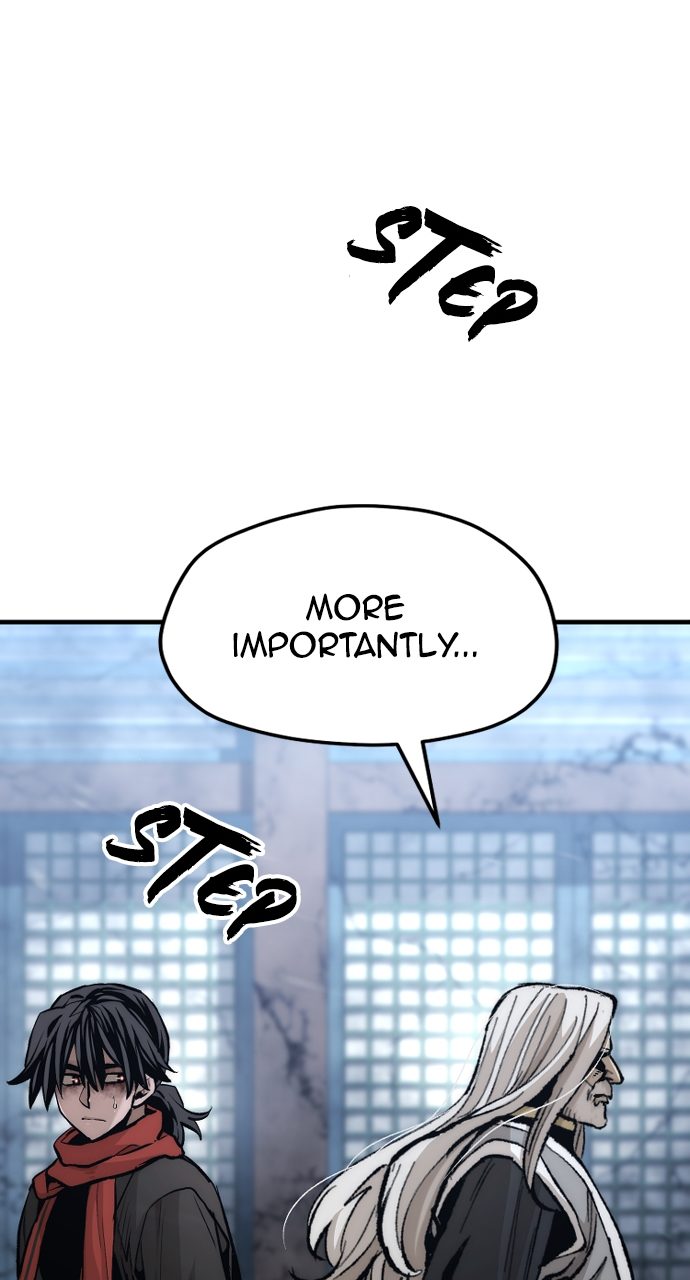 Heavenly Demon Cultivation Simulation - Chapter 119 Page 48