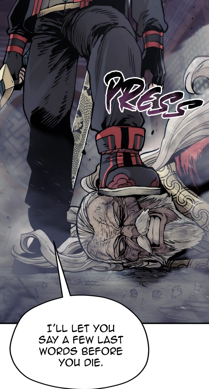 Heavenly Demon Cultivation Simulation - Chapter 119 Page 5