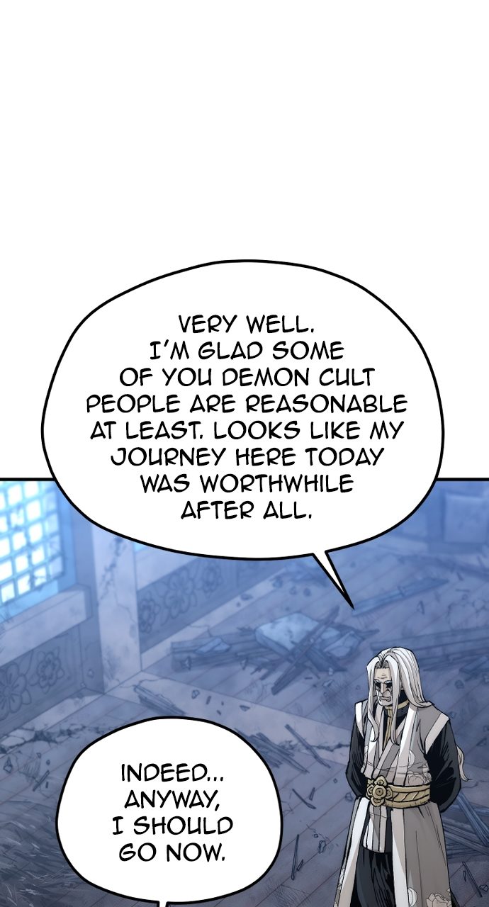 Heavenly Demon Cultivation Simulation - Chapter 119 Page 63