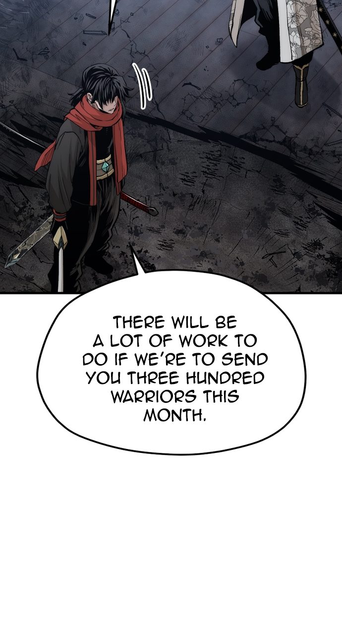 Heavenly Demon Cultivation Simulation - Chapter 119 Page 64