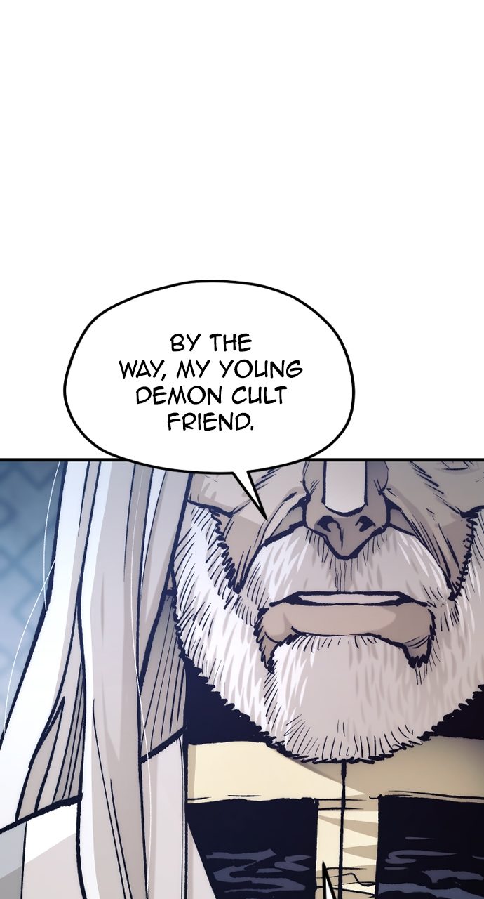 Heavenly Demon Cultivation Simulation - Chapter 119 Page 66