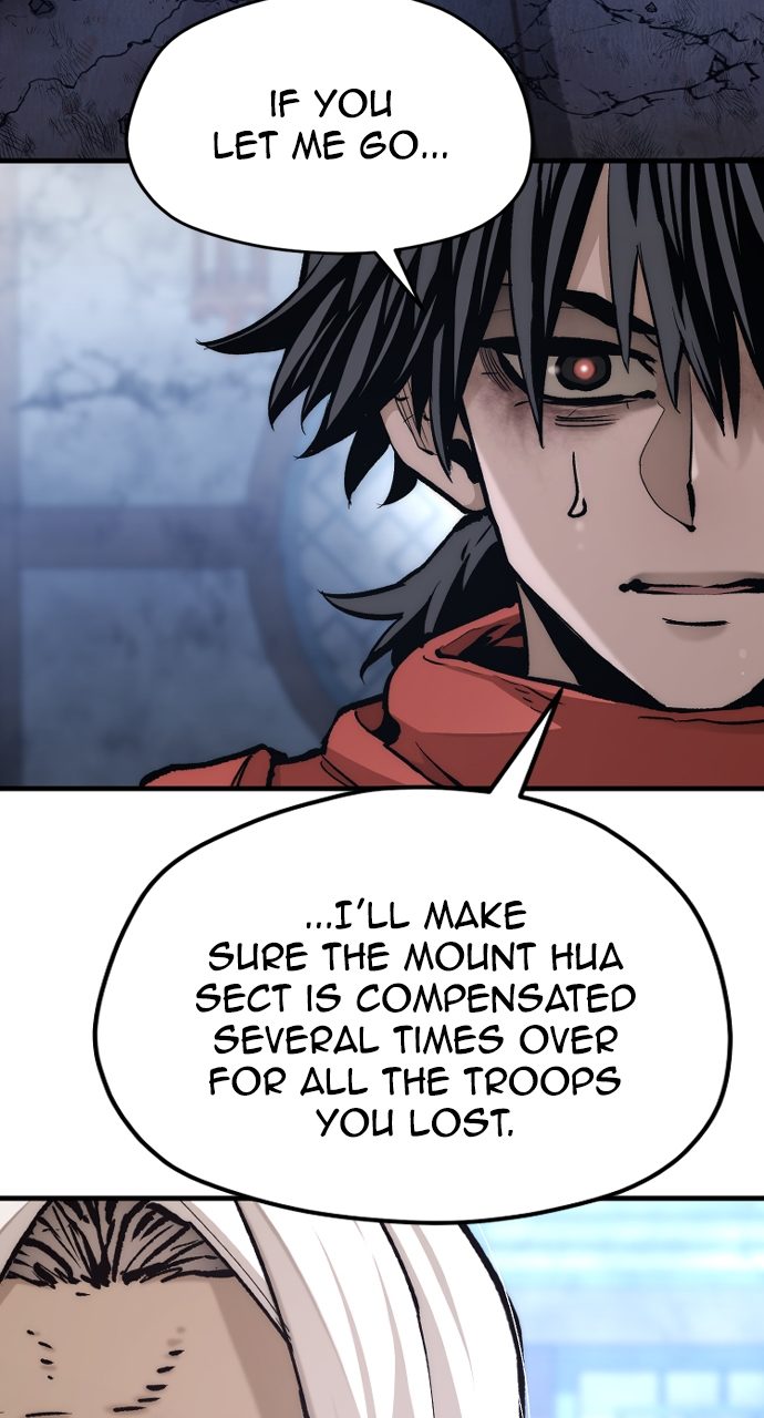 Heavenly Demon Cultivation Simulation - Chapter 119 Page 82