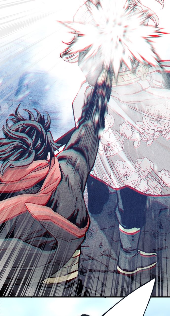 Heavenly Demon Cultivation Simulation - Chapter 119 Page 97