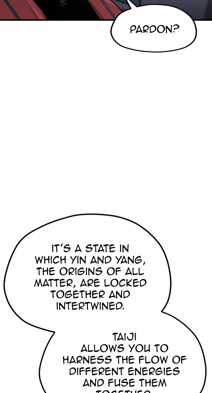 Heavenly Demon Cultivation Simulation - Chapter 120 Page 118