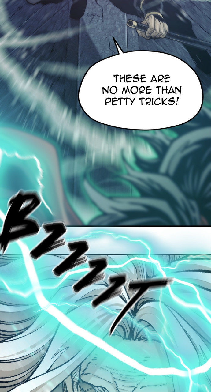 Heavenly Demon Cultivation Simulation - Chapter 120 Page 20