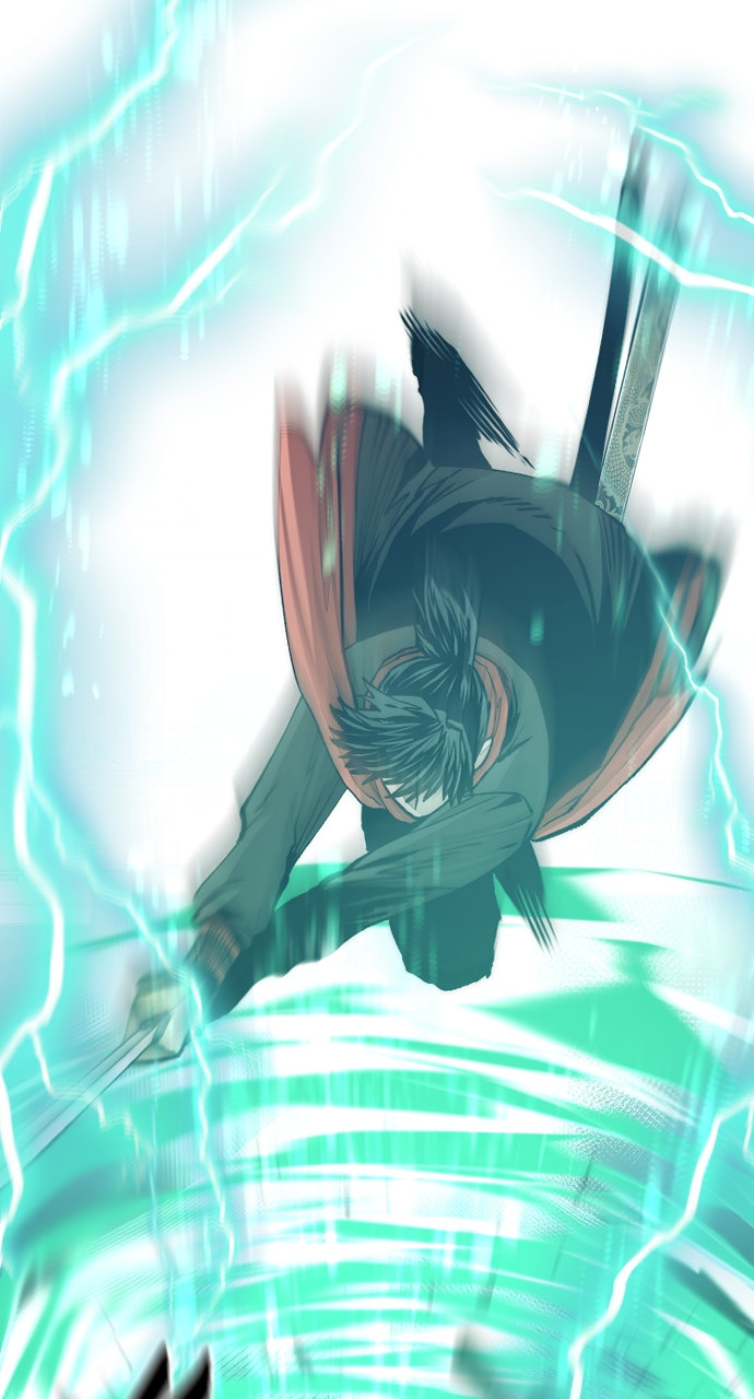 Heavenly Demon Cultivation Simulation - Chapter 120 Page 25