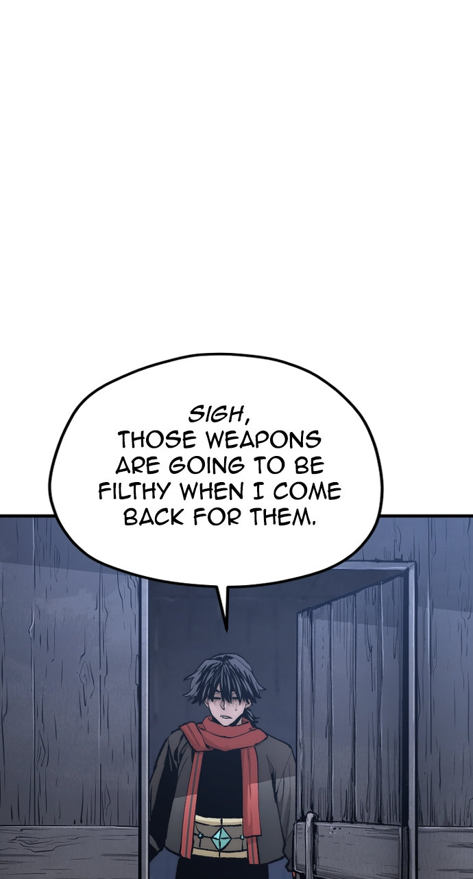 Heavenly Demon Cultivation Simulation - Chapter 120 Page 41