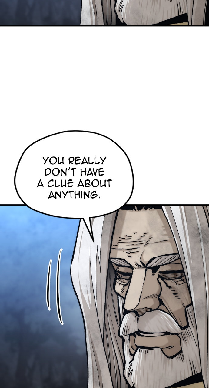 Heavenly Demon Cultivation Simulation - Chapter 120 Page 47