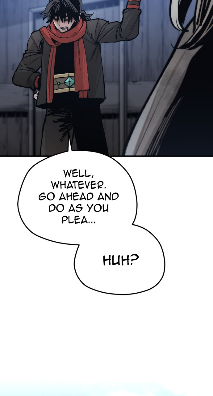 Heavenly Demon Cultivation Simulation - Chapter 120 Page 55